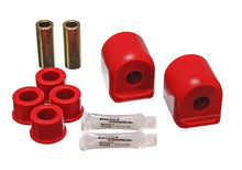 Load image into Gallery viewer, Energy Suspension 7.3109R - 95-99 Nissan Sentra/200SX / 91-94 Sentra/NX1600/2000 Red Front Control Arm Bushing