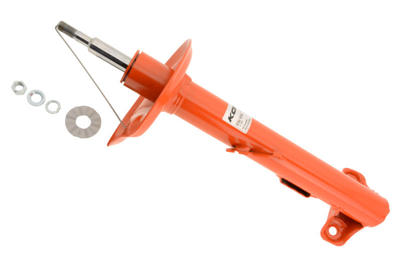 KONI 8750 1010L - Koni STR.T (Orange) Shock 5/92-99 BMW 3 Series-E36 Coupe/Sedan/Vert (Incl. M-Technik)Left Front