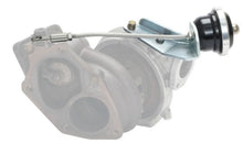 Load image into Gallery viewer, Turbosmart TS-0601-2262 - IWG75 Mitsubishi EVO 9 26 PSI Black Internal Wastegate Actuator