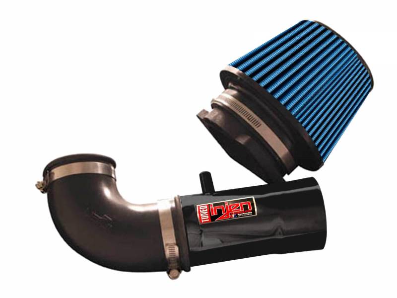 Injen 91-99 Mitsubishi 3000GT V6 3.0L Black IS Short Ram Cold Air Intake