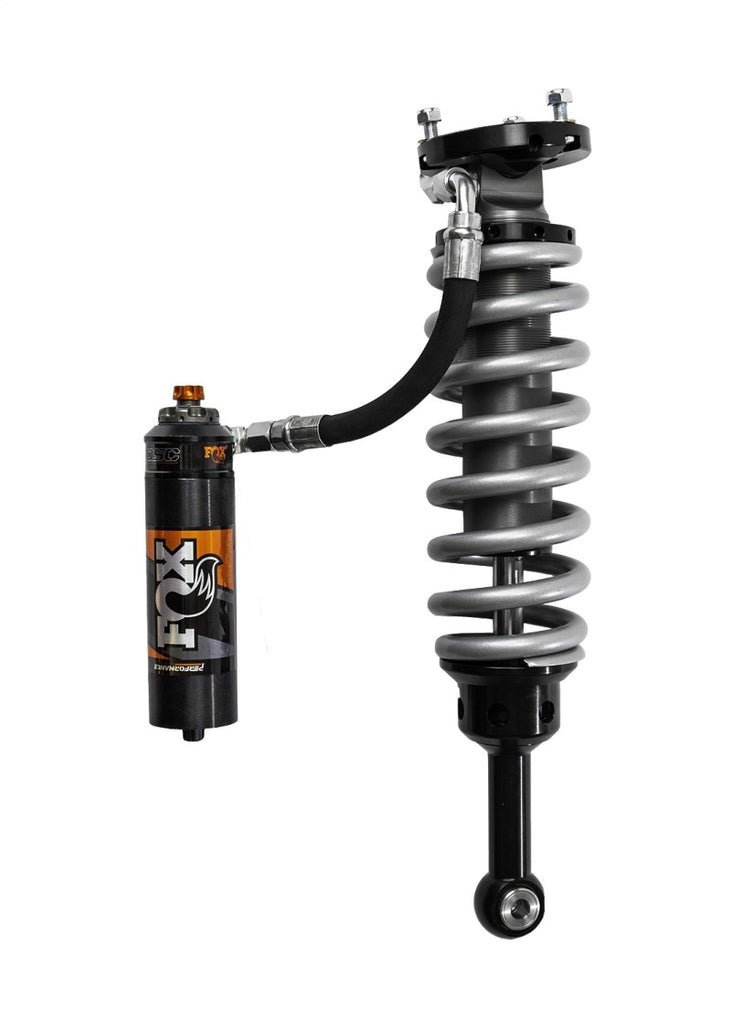 FOX 883-06-178 FITS 05+ Toyota Tacoma Performance Elite 2.5 Series Shock Front, 2-3in Lift, with UCA