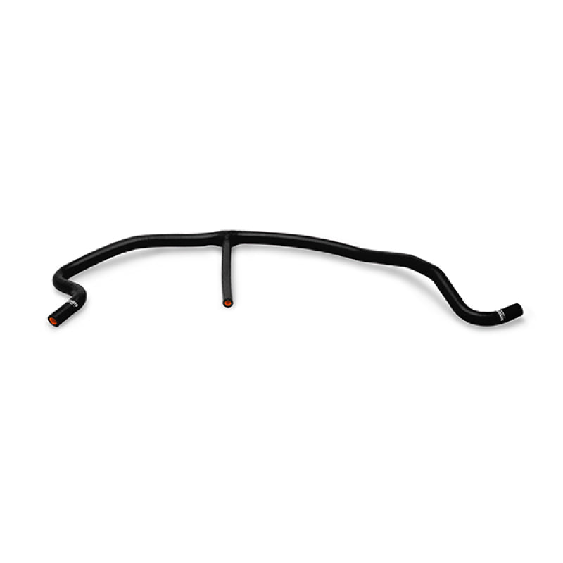 Mishimoto MMHOSE-VET-05ANCBK FITS 05-08 Chevy Corvette/Z06 Black Silicone Ancillary Hose Kit