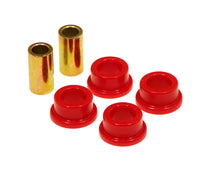 Load image into Gallery viewer, Prothane Universal Pivot Bushing Kit - 1-1/8 for 1/2in Bolt - Red