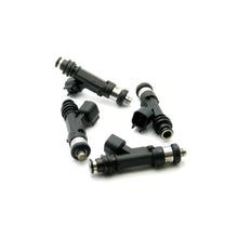 Load image into Gallery viewer, DeatschWerks 18U-02-0800-4 - 89-90 Nissan 240sx SOHC KA24E 800cc Injectors Set of 4