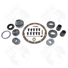 Load image into Gallery viewer, Yukon Gear &amp; Axle YK TV6 -  -Yukon Gear Master Overhaul Kit For Toyota V6 and Turbo 4 Diff / 02 &amp; Down