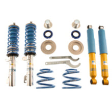 Load image into Gallery viewer, Bilstein 47-080416 - B14 2000 Audi TT Quattro Base Front and Rear Performance Suspension System