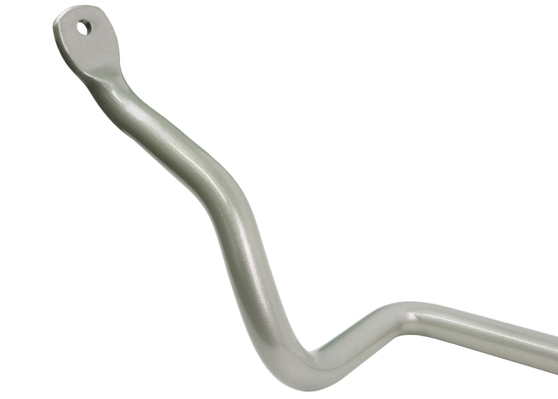 Whiteline BMF51X - 05+ Mazda 3 BK / 07+ Mazdaspeed3 Hatch FWD Front 24mm X-Heavy Duty Swaybar