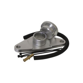 Turbo XS H-WRXG4 - Type H BOV Adapter kit for 02-07 WRX/STi / 08 STi