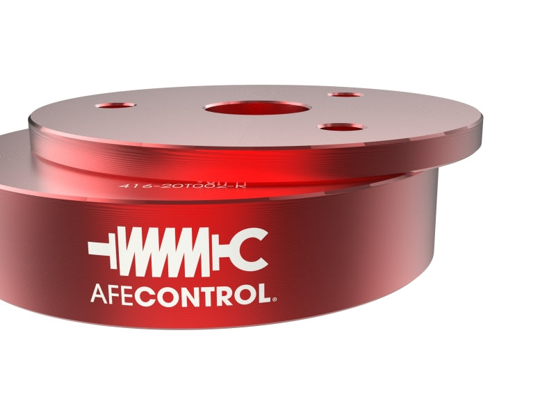 aFe 416-20T002-R FITS CONTROL 3.0 IN Leveling Kit 2021 RAM 1500 TRX