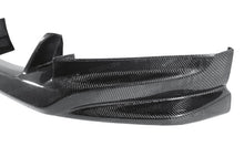 Load image into Gallery viewer, Seibon FL0910NS370-NS FITS 09-10 Nissan 370Z NS Carbon Fiber Front Lip