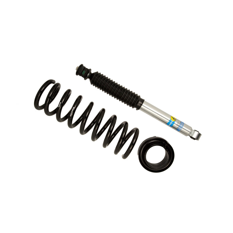 Bilstein 46-268655 - B8 5112 Series 14-17 Dodge Ram 2500 Front Suspension Leveling Kit