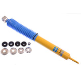 Bilstein 24-188302 - B6 1993 Land Rover Defender 110 Base Rear 46mm Monotube Shock Absorber