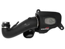 Load image into Gallery viewer, aFe 50-70093D FITS 22-23 Jeep Grand Cherokee WL HEMI V8 5.7L Momentum GT Cold Air Intake System w/Pro Dry S Filter