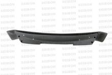 Load image into Gallery viewer, Seibon RS0910NS370-NSM FITS 09-12 Nissan 370Z NSM-Style Carbon Fiber Rear Spoiler