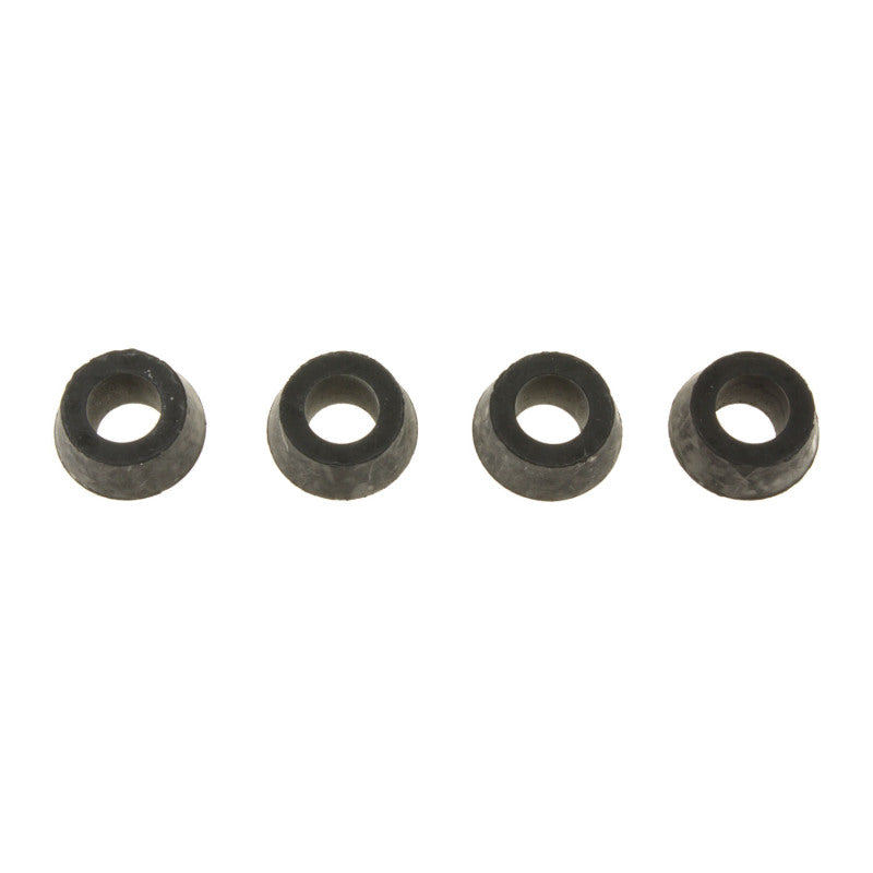 Bilstein 24-011327 - B6 1985 Toyota Land Cruiser Base Rear 46mm Monotube Shock Absorber