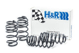 H&R 54763 FITS 12-15 Volkswagen Passat Sedan 2.5L/1.8T/TDI Sport Spring