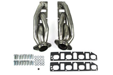 Load image into Gallery viewer, JBA 1961S-3 - 19-21 Ram 5.7L HEMI 1-5/8in Primary Raw 409SS Cat4Ward Header