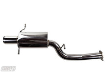 Load image into Gallery viewer, Turbo XS WS02-RMA - 02-07 WRX-STi Rear Muffler Assembly
