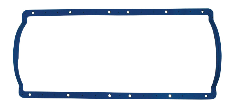 Moroso 27293 - International T444E/Ford 7.3 Powerstroke Oil Pan Gasket