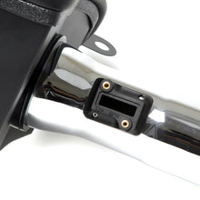 Load image into Gallery viewer, BBK 1737 FITS 05-10 Mustang 4.0 V6 Cold Air Intake KitChrome Finish