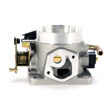 Load image into Gallery viewer, BBK 1501 FITS 86-93 Mustang 5.0 70mm Throttle Body Power Plus Series