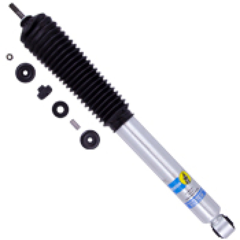 Bilstein 24-285681 - B8 14-19 Ram 2500 Rear (4WD Only/Rear Lifted Height 2in w/o Air Leveling) Replacement Shock