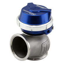 Load image into Gallery viewer, Turbosmart TS-0555-1011 - WG60 Gen V Power-Gate 60 14psi Blue