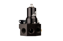 Load image into Gallery viewer, Aeromotive 13110 - Pro-Series EFI Boost Reference Regulator