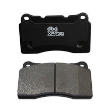 Load image into Gallery viewer, DBA DB1220XP - 06-07 Subaru WRX XP650 Rear Brake Pads