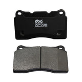 DBA DB1220XP - 06-07 Subaru WRX XP650 Rear Brake Pads