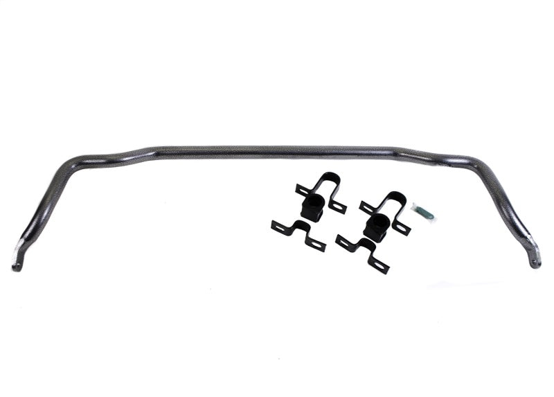 Hellwig 7718 FITS 08-19 Ford E-350 Super Duty 2WD Solid Heat Treated Chromoly 1-3/8in Front Sway Bar