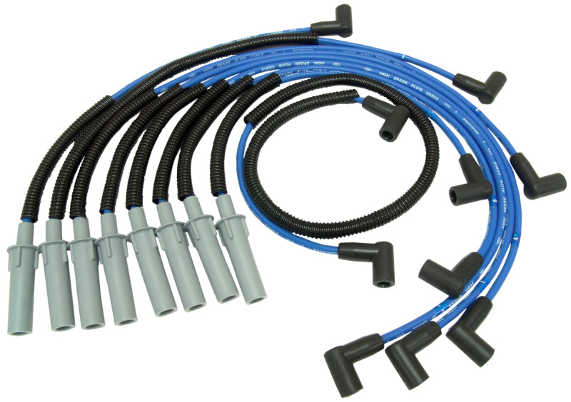 NGK 53027 - Dodge Dakota 2003-1999 Spark Plug Wire Set