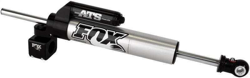 FOX 983-02-070 - Fox 07+ Jeep JK 2.0 Performance Series 8.1in. ATS Stabilizer Steering Damper 1-3/8 in. Tie Rod