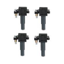 Load image into Gallery viewer, Mishimoto MMIG-STI-1104 FITS 2011+ Subaru WRX / STI Ignition Coil Set of 4