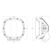 Load image into Gallery viewer, Rigid Industries 300415 FITS Adapt XP Xtreme Powersports LED Light (Pair)