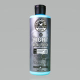 Chemical Guys SPI_404_16 - Light Metal Polish16oz