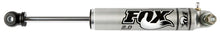 Load image into Gallery viewer, FOX 985-24-145 FITS Fox 07-18 Jeep Wrangler JK 2.0 Performance Series 7.14in. Smooth Body IFP Steering Stabilizer (Alum)