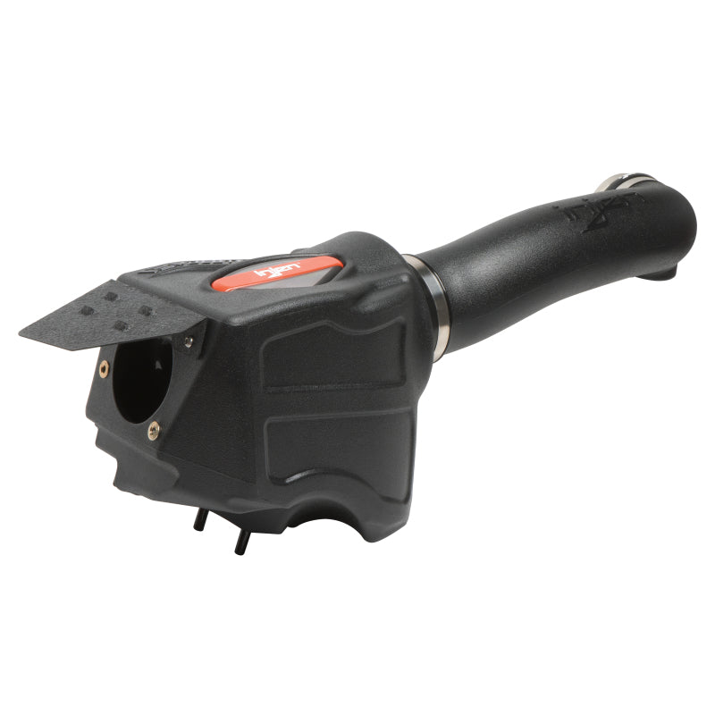 Injen EVO5009C FITS 12-18 Jeep Wrangler JK V6-3.6L Evolution Intake- Oiled