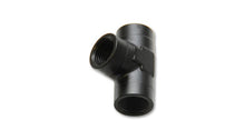 Load image into Gallery viewer, Vibrant 1/8in NPT Female Pipe Tee Adapter - free shipping - Fastmodz