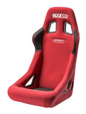 SPARCO 008235RS - Sparco Seat Sprint 2019 Red