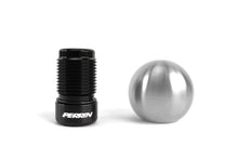 Load image into Gallery viewer, Perrin Performance PSP-INR-131-3 - Perrin BRZ/FR-S/86 Brushed Ball 2.0in Stainless Steel Shift Knob