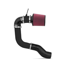 Load image into Gallery viewer, Mishimoto MMAI-WRX-15BWBK FITS 15 Subaru WRX Performance Air Intake Kit w/ BoxWrinkle Black