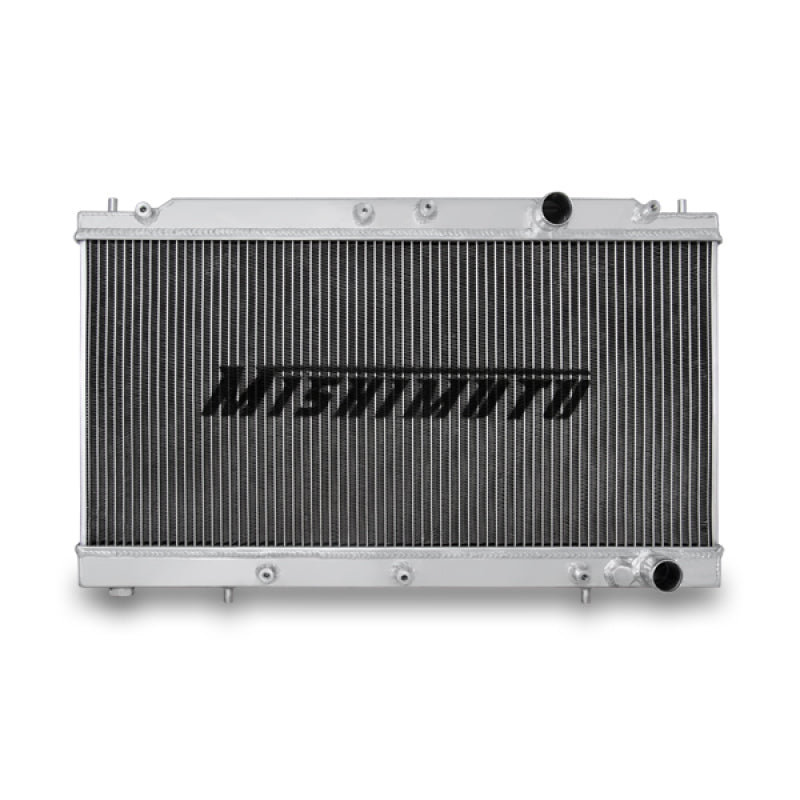 Mishimoto MMRAD-ECL-90 FITS 90-94 Mitsubishi Eclipse Manual Aluminum Radiator