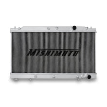 Load image into Gallery viewer, Mishimoto MMRAD-ECL-90 FITS 90-94 Mitsubishi Eclipse Manual Aluminum Radiator