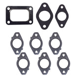 BD Diesel 1045992 - GASKET SET Exhaust Manifold Dodge 6.7L 2008-2012