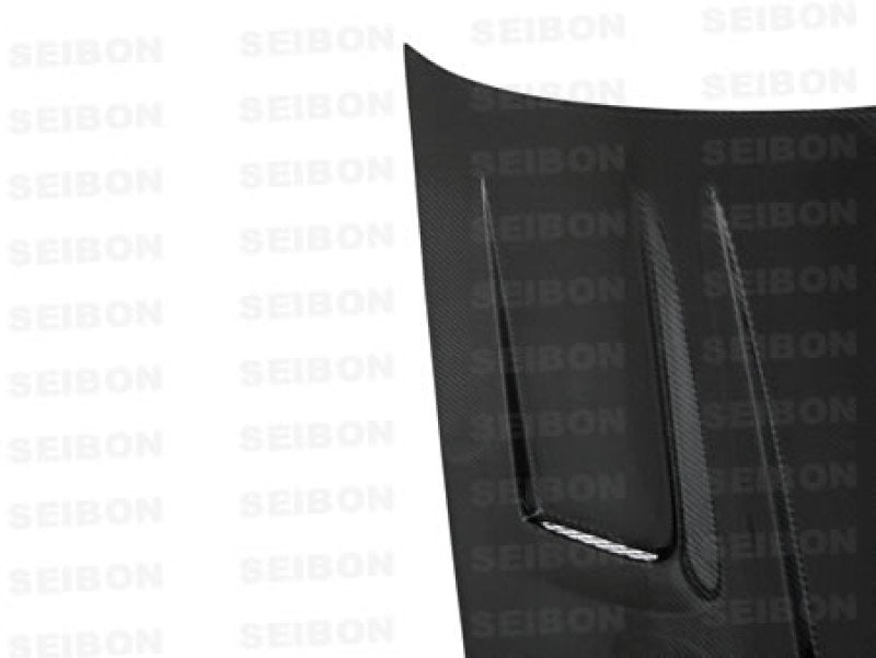 Seibon HD9094NSR32-TT FITS 90-94 Nissan Skyline R32 (BNR32)  TT Carbon Fiber Hood