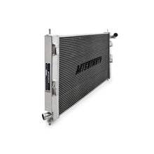 Load image into Gallery viewer, Mishimoto MMRAD-EVO-10 FITS 08+ Mitsubishi Lancer Evo X / 8+ Lancer Ralliart Manual Aluminum Radiator