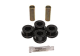 Energy Suspension 7.1104G - 68-73 Nissan 510 Black Front End Links