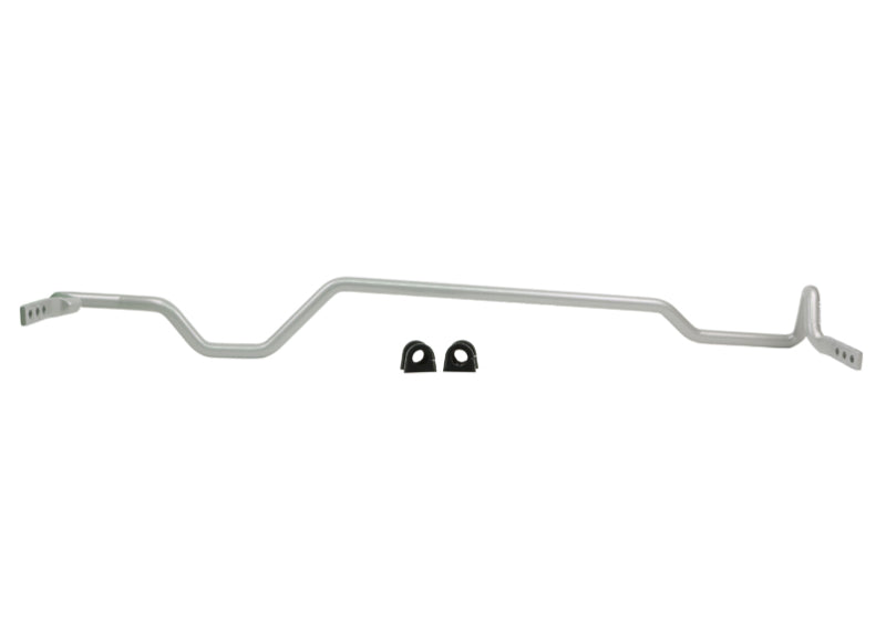 Whiteline BSR36Z - 04-07 Subaru WRX Sedan and Wagon / 04-07 Subaru Impreza Non-Turbo w/ OE swaybar Rear 22mm