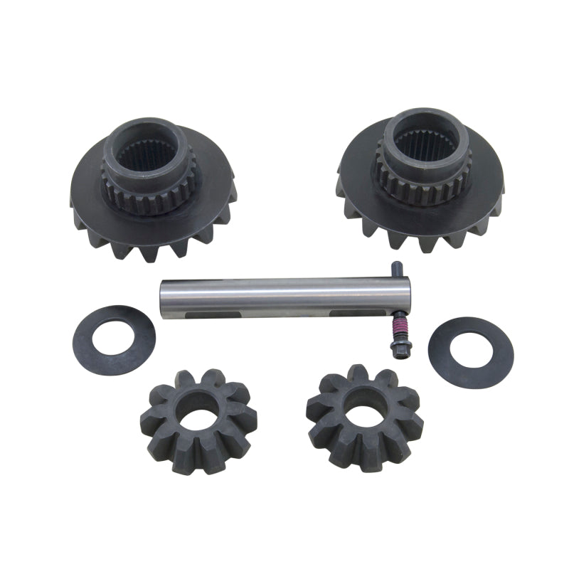 Yukon Gear & Axle YPKGM8.5-P-30 - Yukon Gear Positraction internals For 8.5in GM w/ 30 Spline Axles